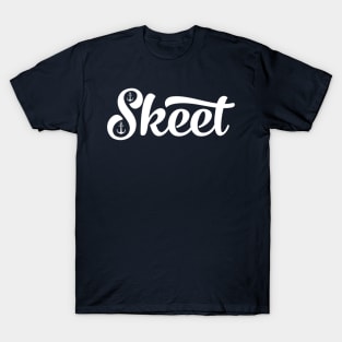 Skeet Newfoundland Saying || Newfoundland and Labrador || Gifts || Souvenirs || Clothing T-Shirt